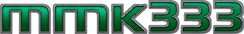 mmk333 Logo